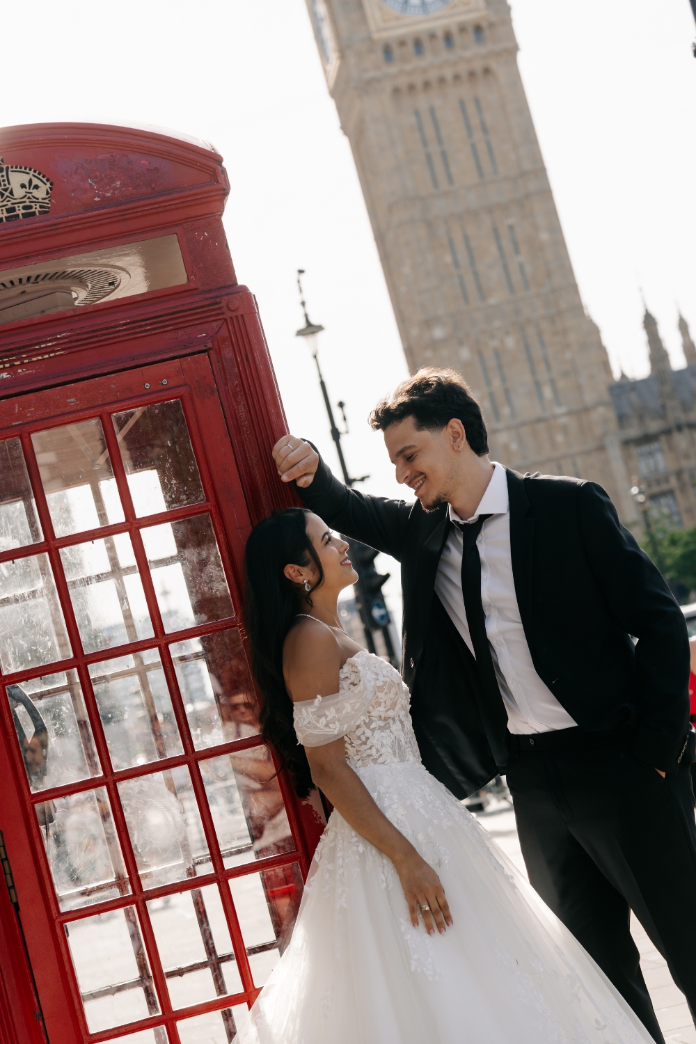 Marcos & Yasmin — 17