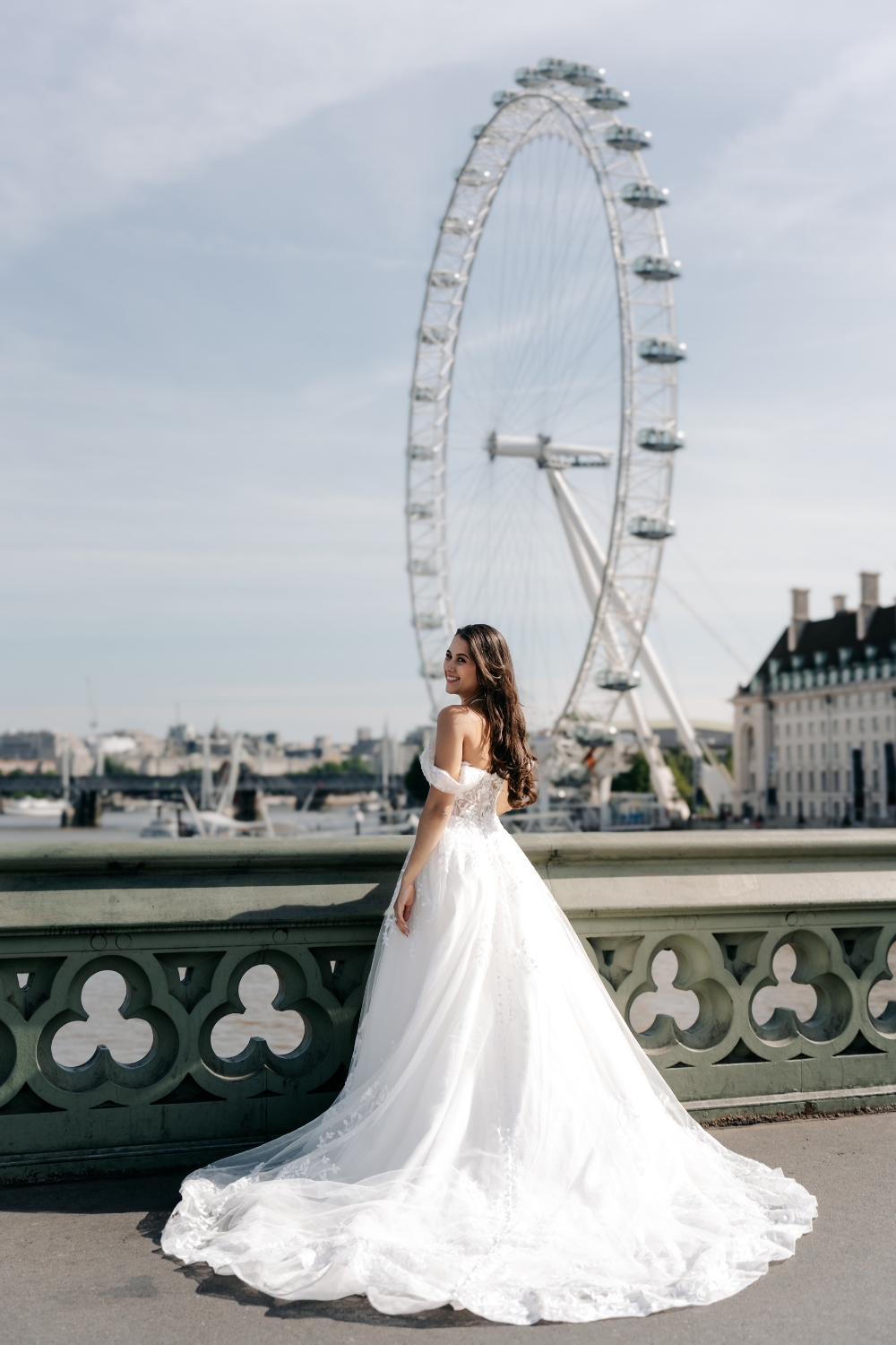 Marcos & Yasmin — 21