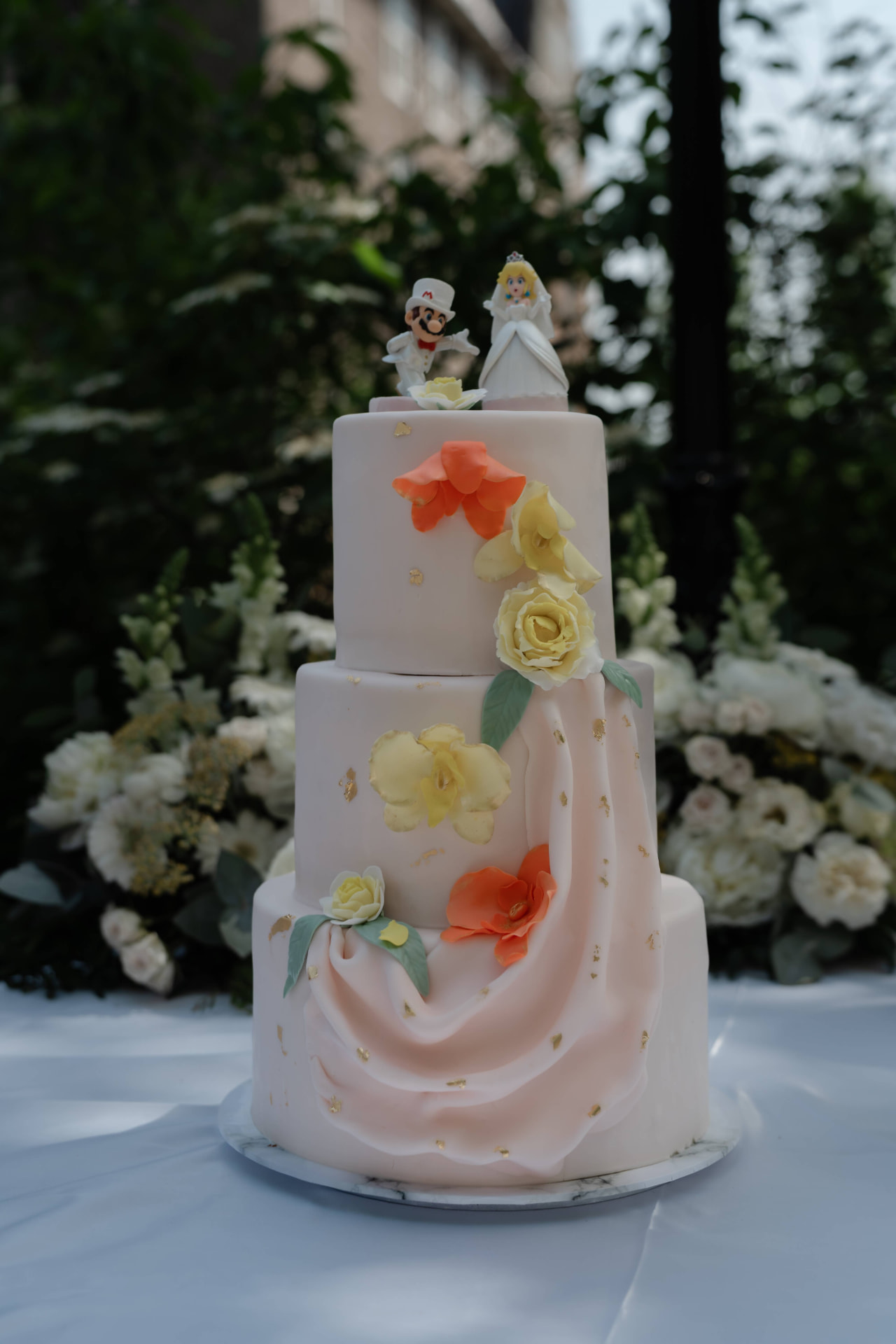 Marjorie & Sander — 14