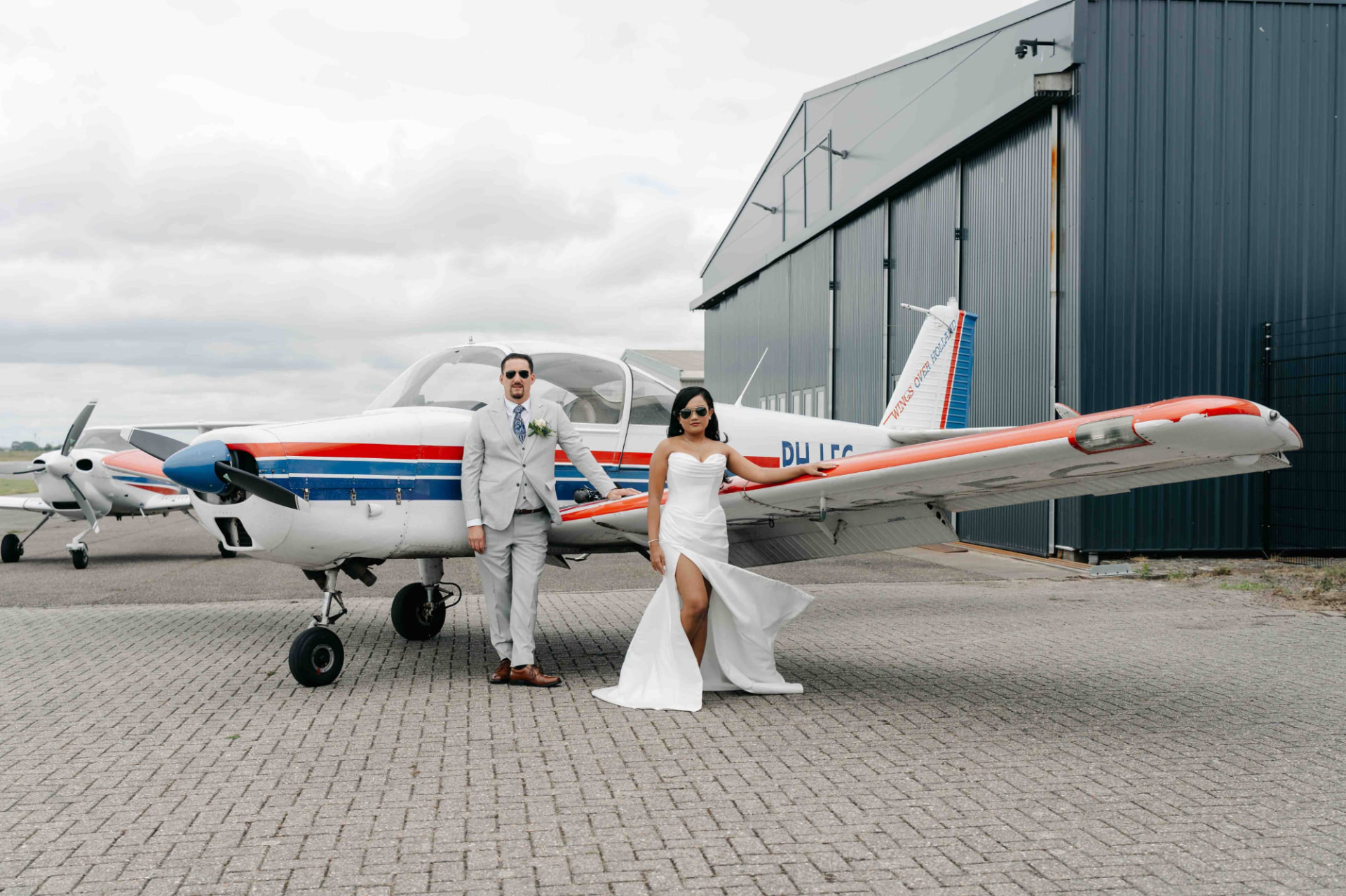 Marcus & Anita — 8