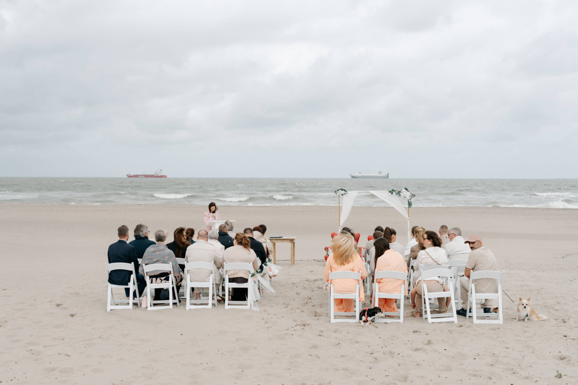 Nadine & Dennis — 44