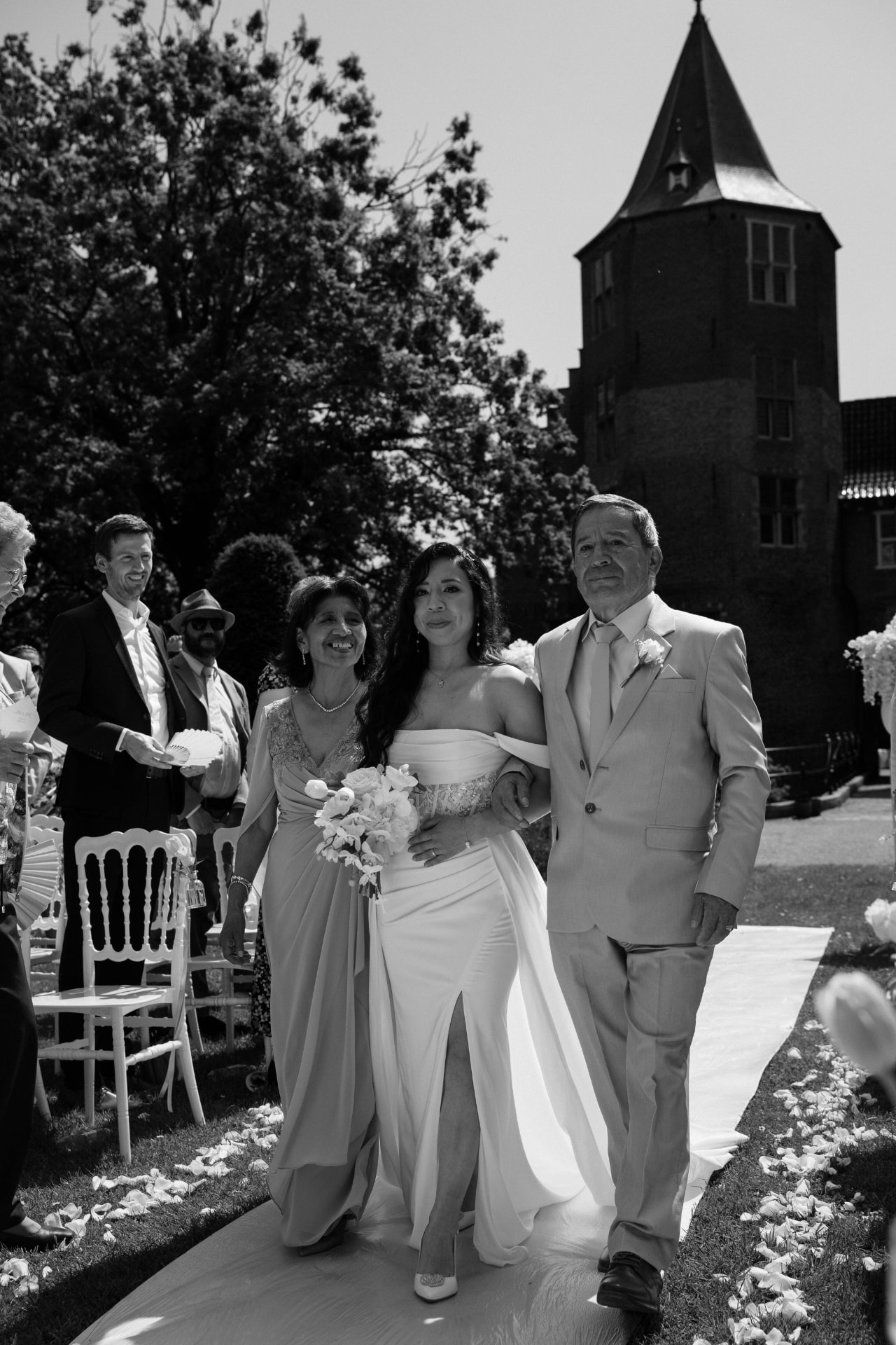 Marjorie & Sander — 29