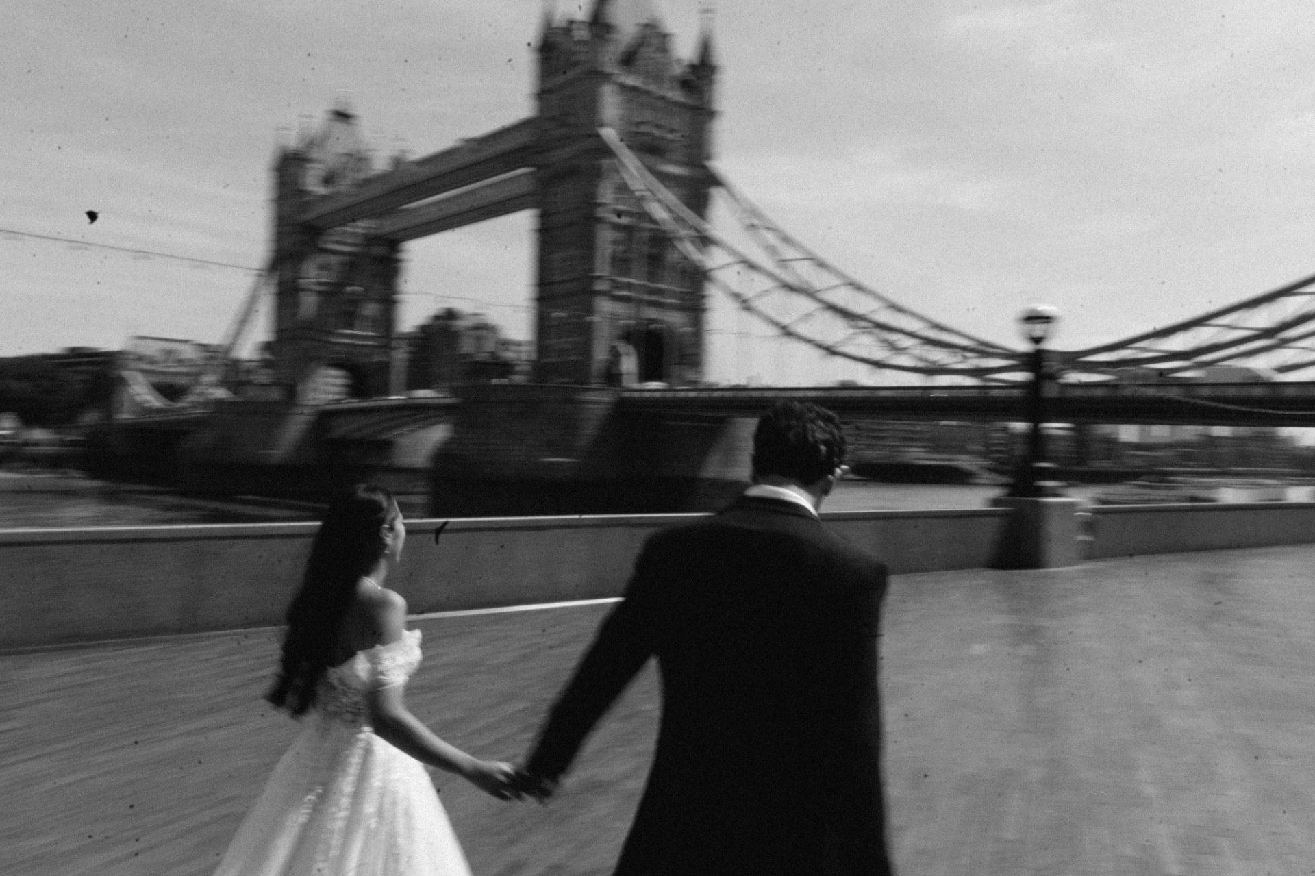 Marcos & Yasmin — 30