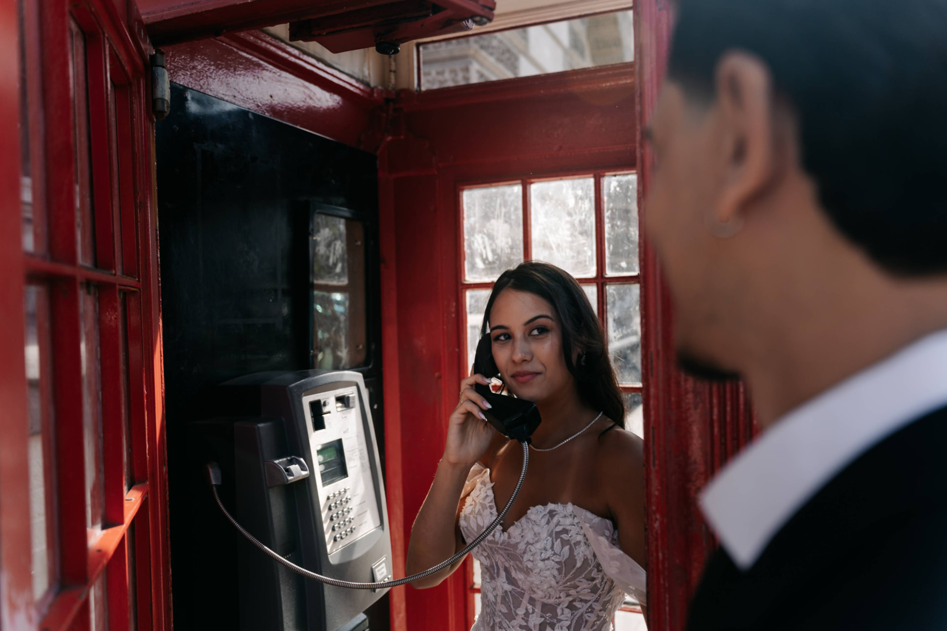 Marcos & Yasmin — 20