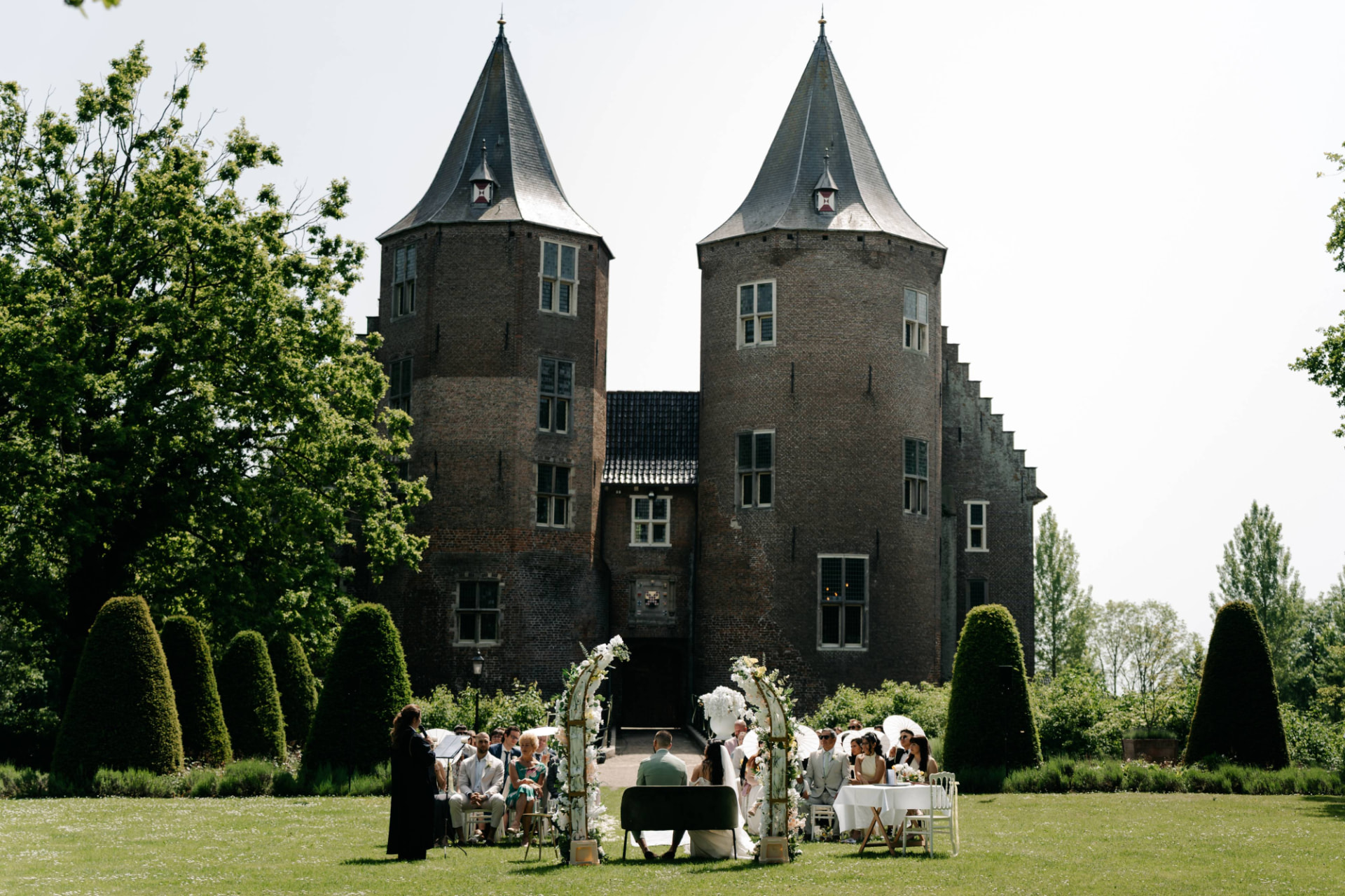 Marjorie & Sander — 26