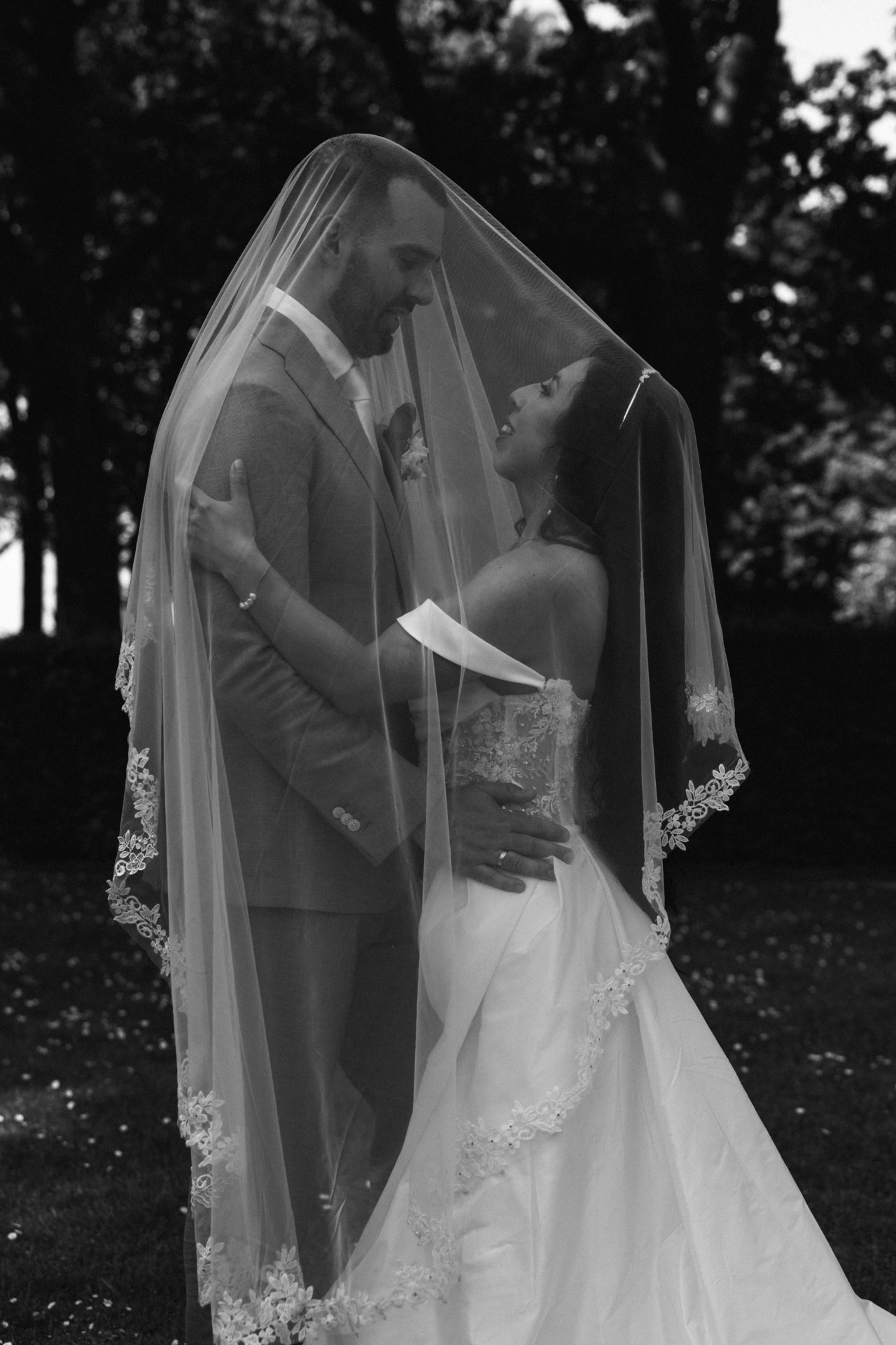 Marjorie & Sander — 37