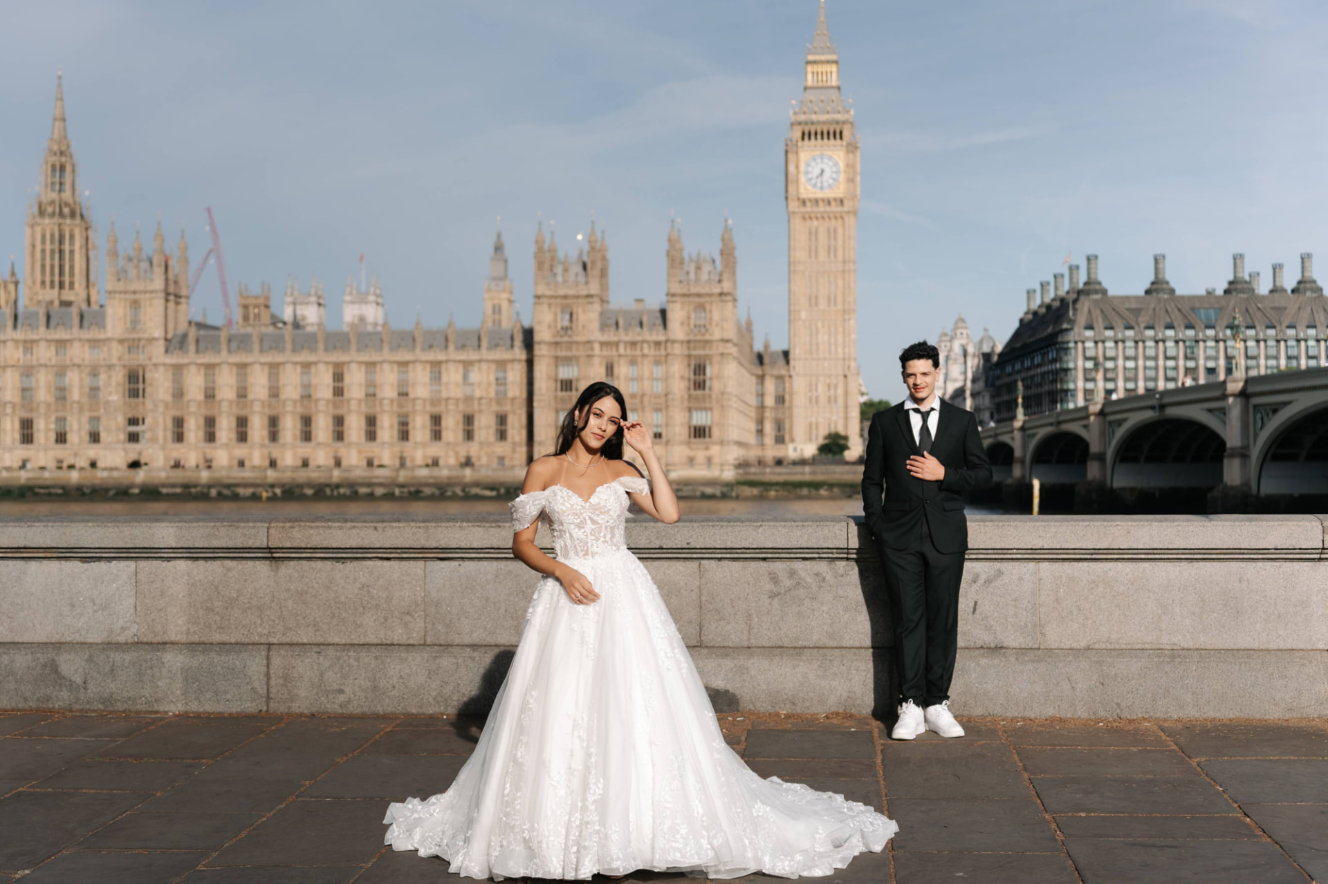 Marcos & Yasmin — 6