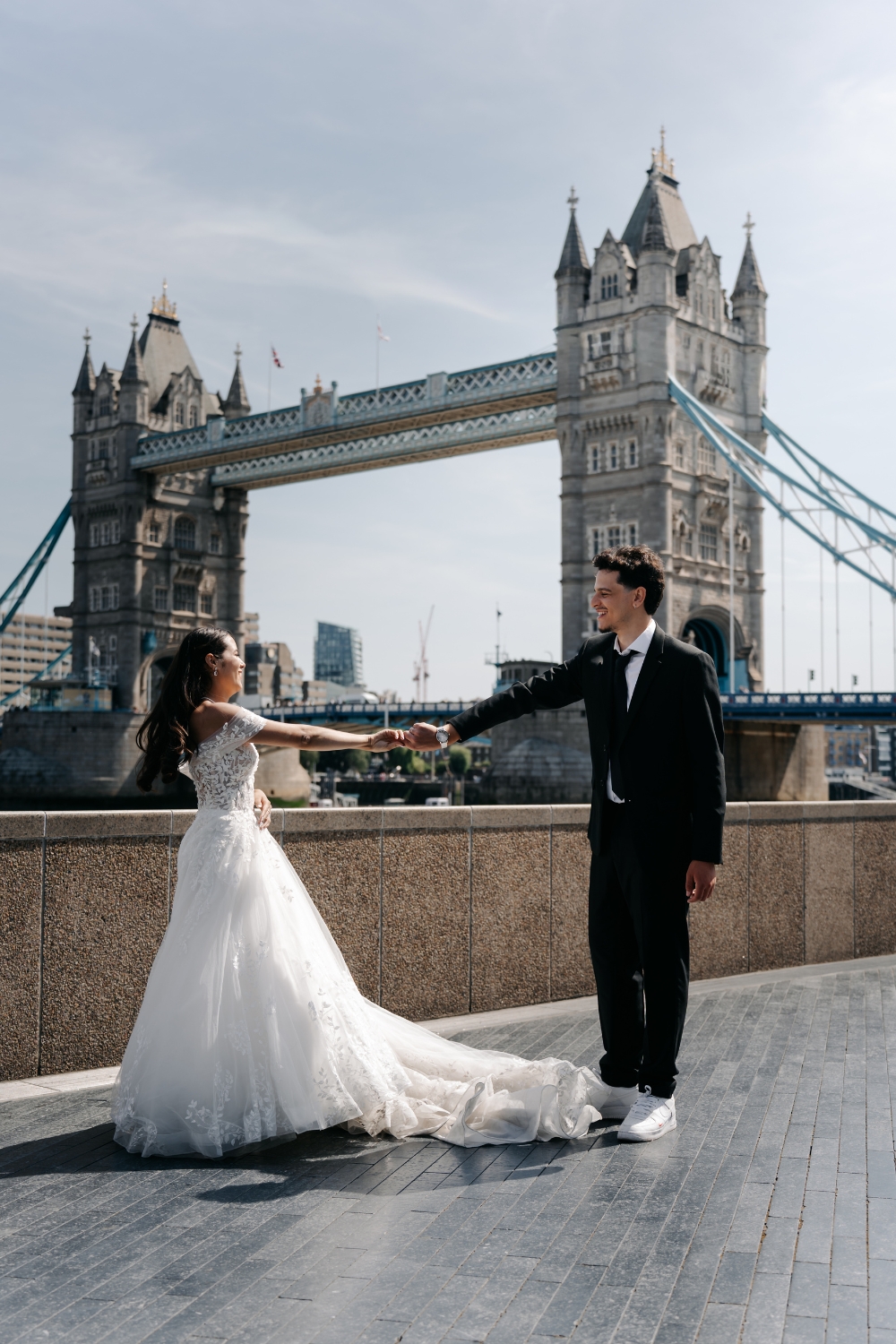 Marcos & Yasmin — 24
