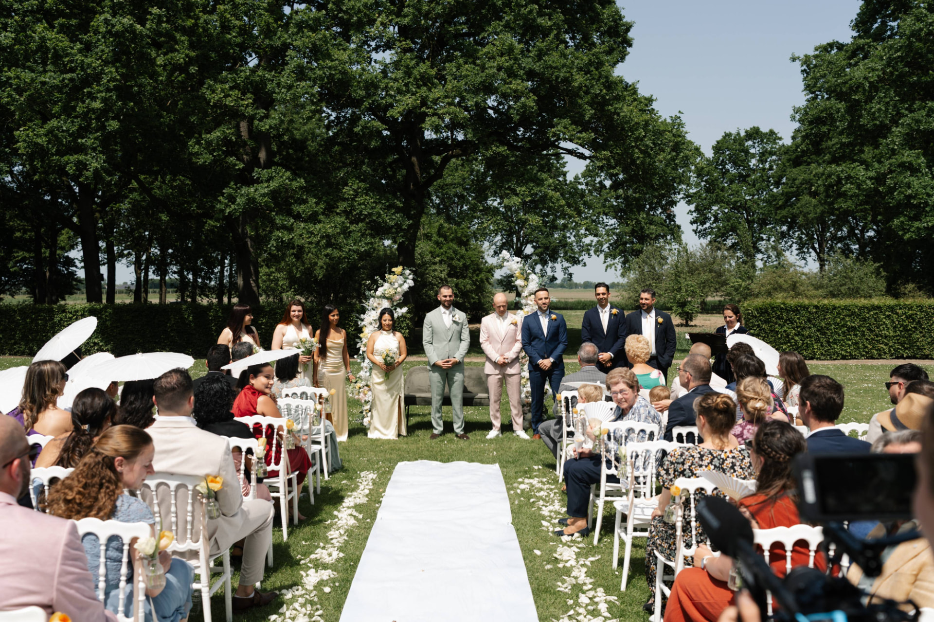 Marjorie & Sander — 21