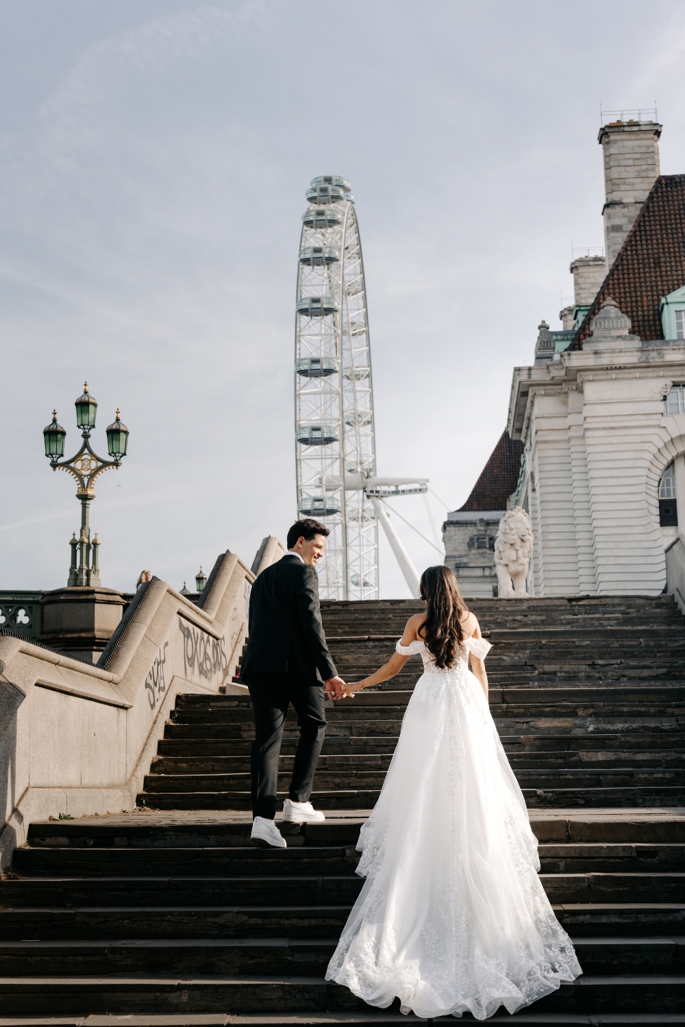 Marcos & Yasmin — 5