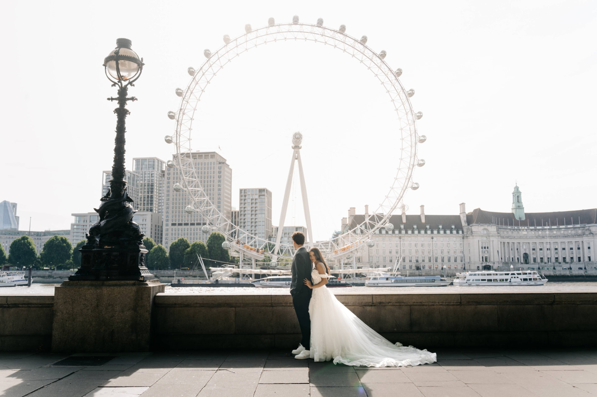 Marcos & Yasmin — 18