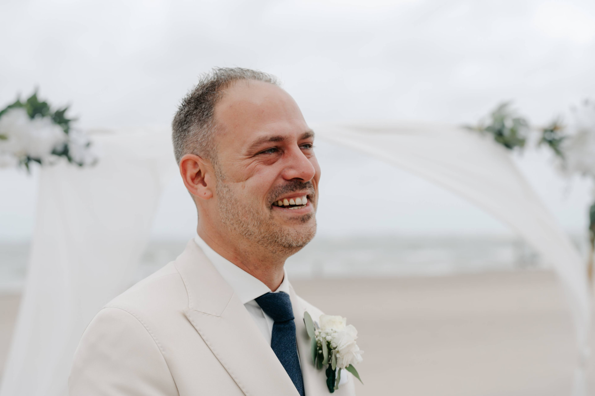 Nadine & Dennis — 1
