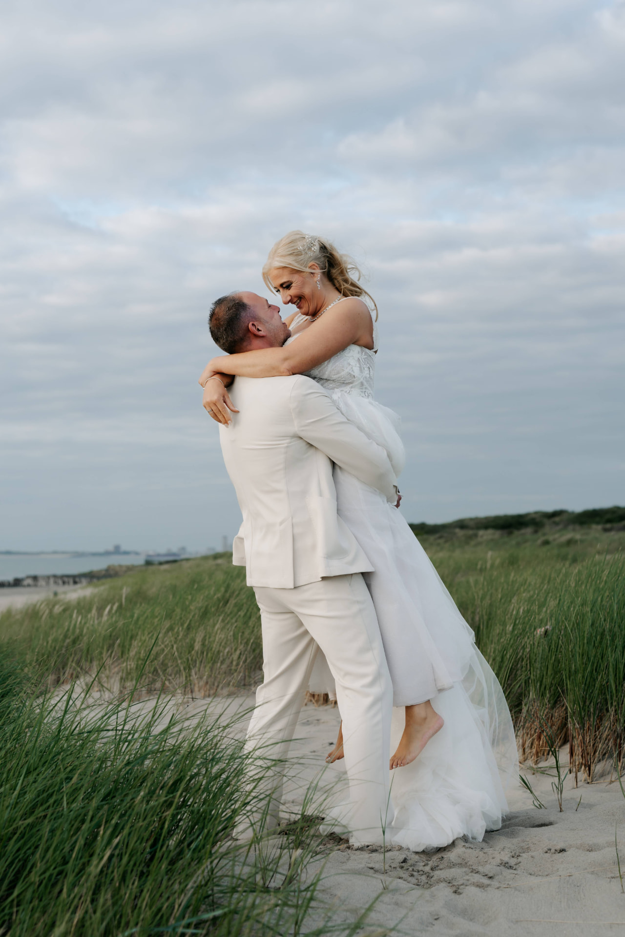 Nadine & Dennis — 36