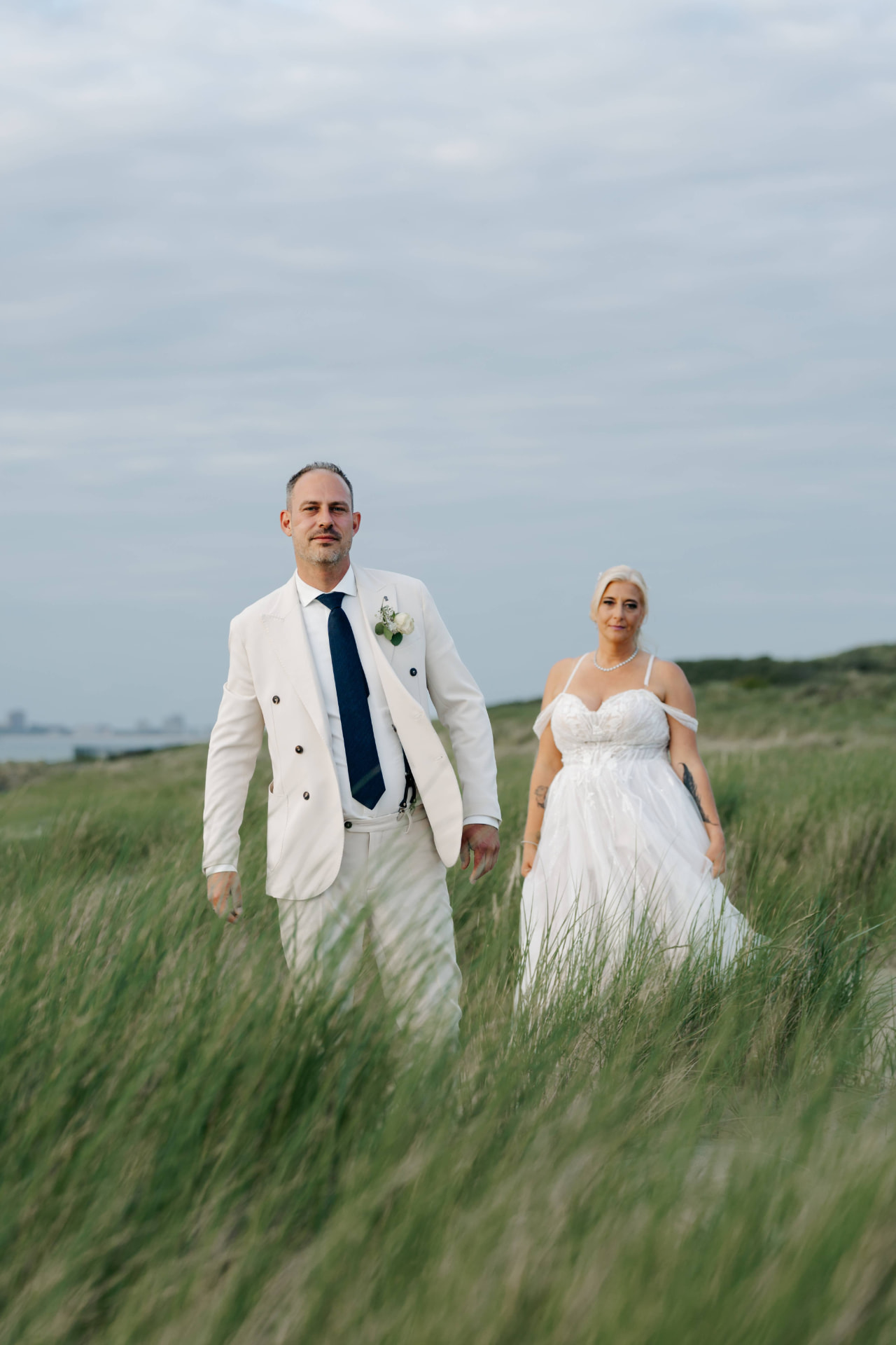 Nadine & Dennis — 33