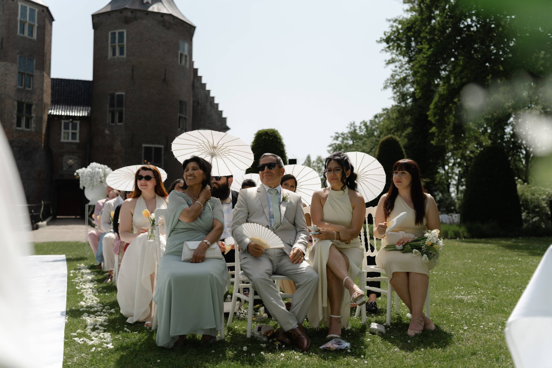 Marjorie & Sander — 28