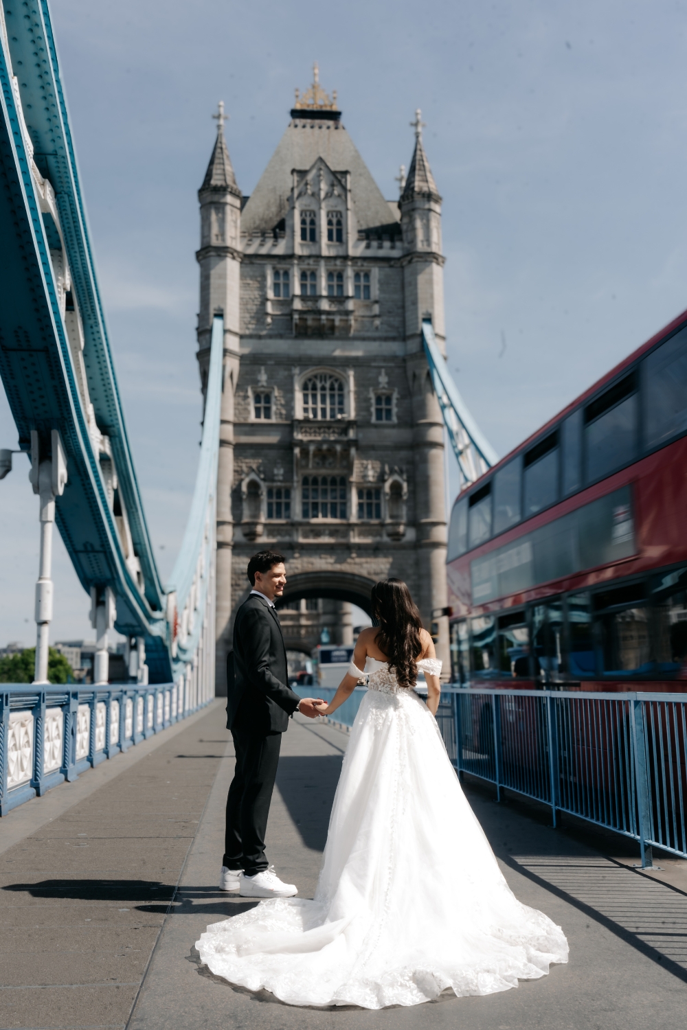 Marcos & Yasmin — 22