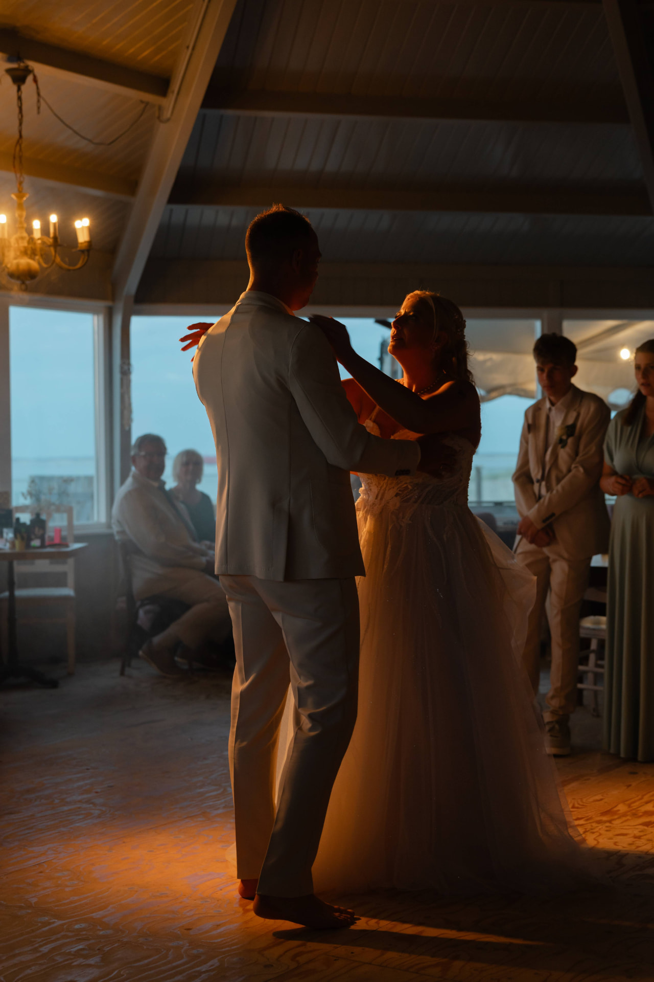 Nadine & Dennis — 42