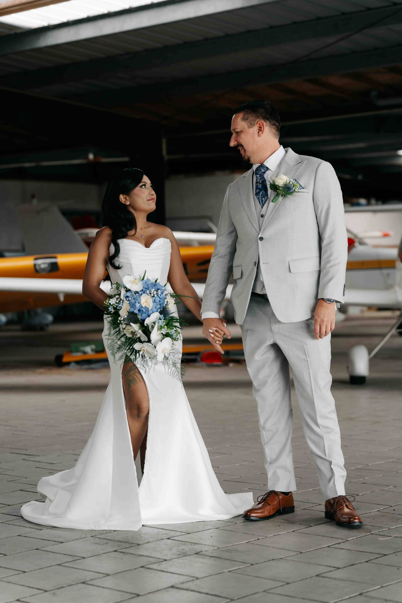 Marcus & Anita — 9