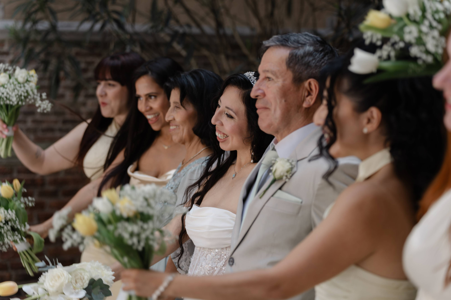 Marjorie & Sander — 12