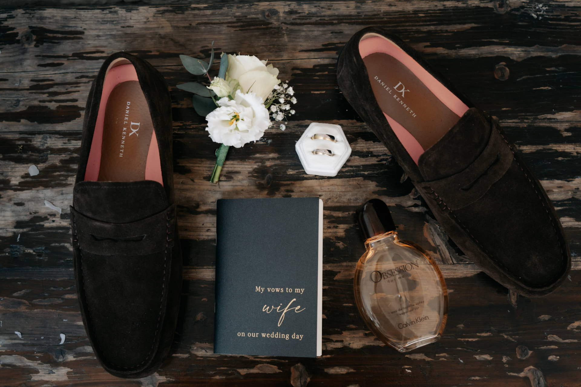 Marjorie & Sander — 9