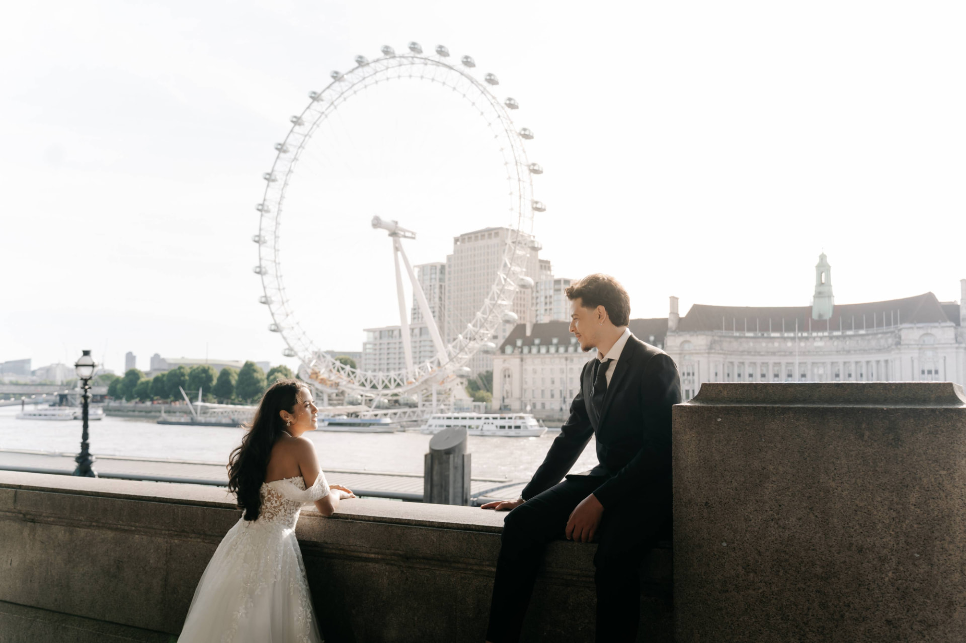 Marcos & Yasmin — 16