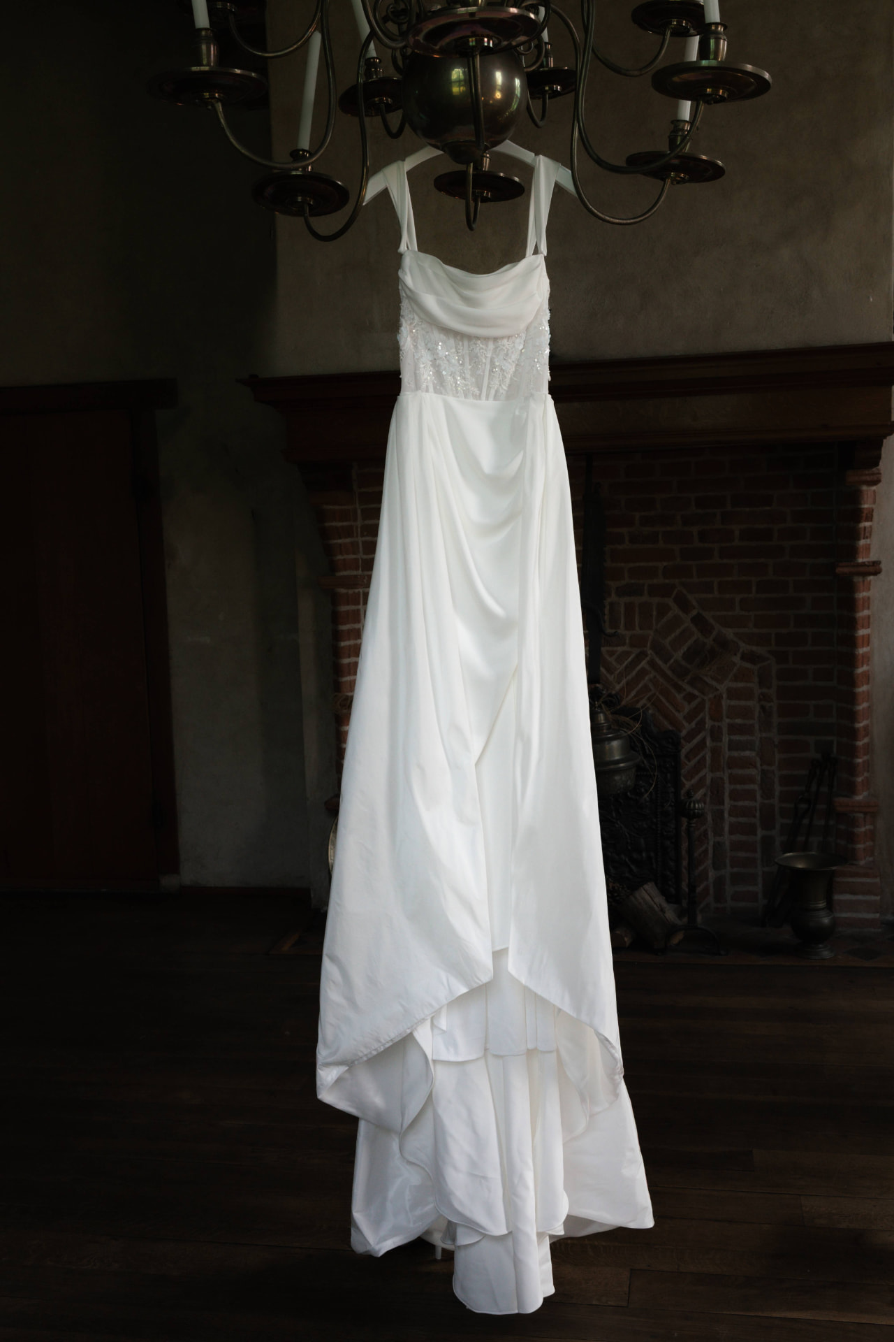 Marjorie & Sander — 5